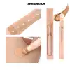 Cross-border Concealer lotion is hydrating, smooth and brightening. Concealer liquid covers spots, acne marks and dark circles. Concealer pen Application Scenario